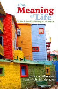 Produktbild: The Meaning of Life