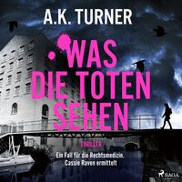 Produktbild: Was die Toten sehen