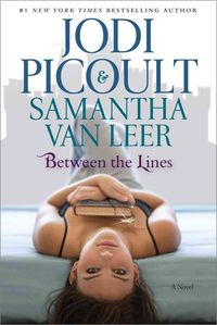 Bild vom Artikel Between the Lines vom Autor Jodi Picoult