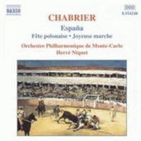 Produktbild: Niquet, H: Orchesterwerke