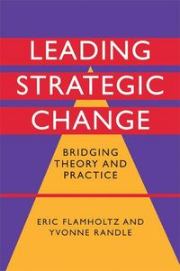 Produktbild: Leading Strategic Change