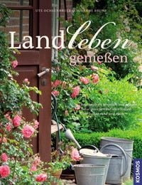 Produktbild: Landleben genie&szlig;en
