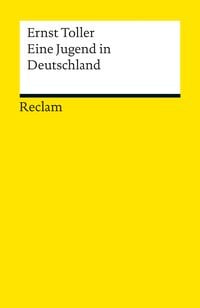 Produktbild: Eine Jugend in Deutschland