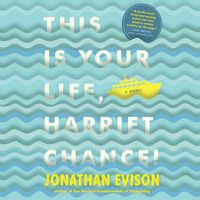 Produktbild: This Is Your Life Harriet C 6d