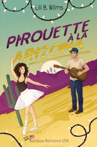 Produktbild: Pirouette &agrave; la Arizona