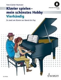 Produktbild: Vierh&auml;ndig
