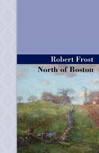 Produktbild: North of Boston