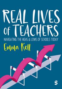 Produktbild: Real Lives of Teachers