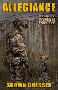 Produktbild: Surviving the Zombie Apocalypse: Allegiance