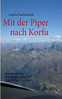 Produktbild: Mit der Piper nach Korfu