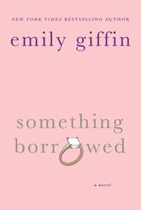 Produktbild: Something Borrowed