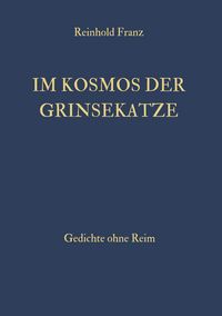 Produktbild: Im Kosmos der Grinsekatze