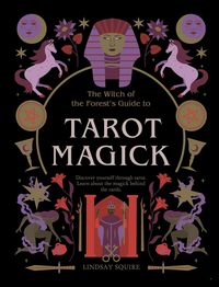 Produktbild: Tarot Magick
