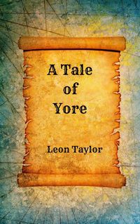 Produktbild: A Tale Of Yore