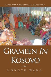 Produktbild: Grameen in Kosovo