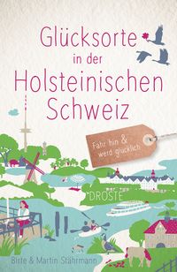 Produktbild: Gl&uuml;cksorte in der Holsteinischen Schweiz