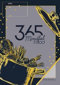 Produktbild: 365 Mindful Food April