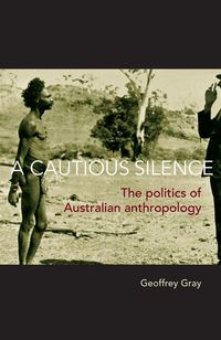 Produktbild: A Cautious Silence