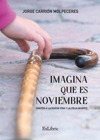 Produktbild: Imagina que es noviembre