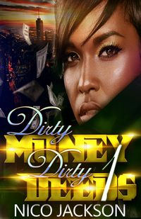 Produktbild: Dirty Money Dirty Deeds: Episode 1