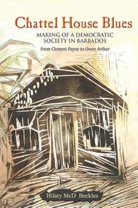 Produktbild: Chattel House Blues