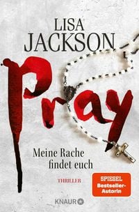 Produktbild: Pray - Meine Rache findet euch