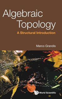 Produktbild: Algebraic Topology