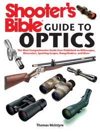 Produktbild: Shooter's Bible Guide to Optics