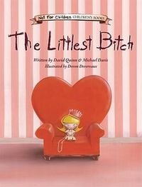 Produktbild: The Littlest Bitch