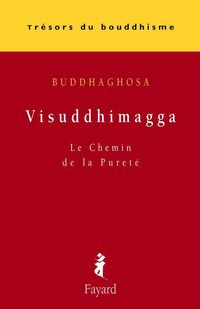 Produktbild: Visuddhimagga