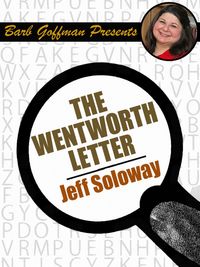 Produktbild: The Wentworth Letter