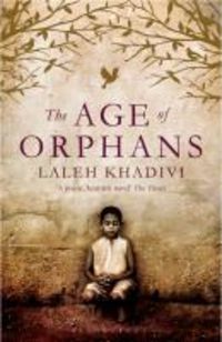 Produktbild: The Age of Orphans