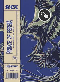 Produktbild: S!ck N.32 ; Prince Of Persia : Les Fables du Temps