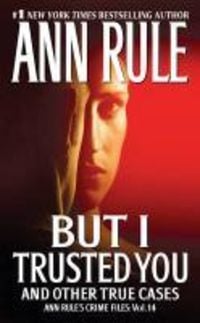 Produktbild: But I Trusted You