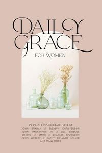Produktbild: Daily Grace for Women