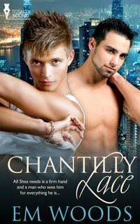 Produktbild: Chantilly Lace