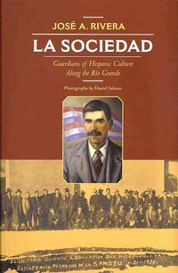 Produktbild: La Sociedad