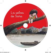 Produktbild: La selva de Sara