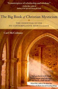 Produktbild: Bbo Christian Mysticism