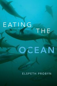 Produktbild: Eating the Ocean