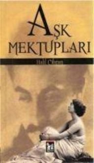 Produktbild: Ask Mektuplari