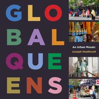 Produktbild: Global Queens