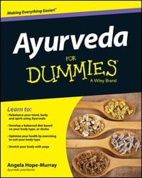 Produktbild: Ayurveda For Dummies