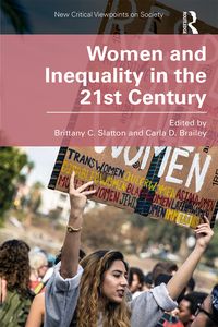 Produktbild: Women and Inequality in the 21st Century