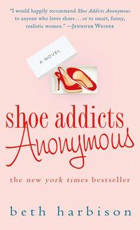 Produktbild: Shoe Addicts Anonymous