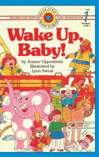 Produktbild: Wake Up, Baby!