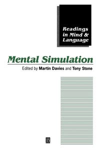 Produktbild: Mental Simulation