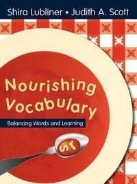 Produktbild: Nourishing Vocabulary