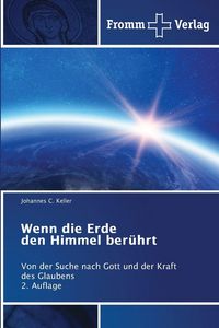 Produktbild: Wenn die Erde den Himmel ber&uuml;hrt