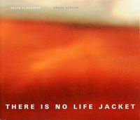 Produktbild: There is no life jacket under your seat